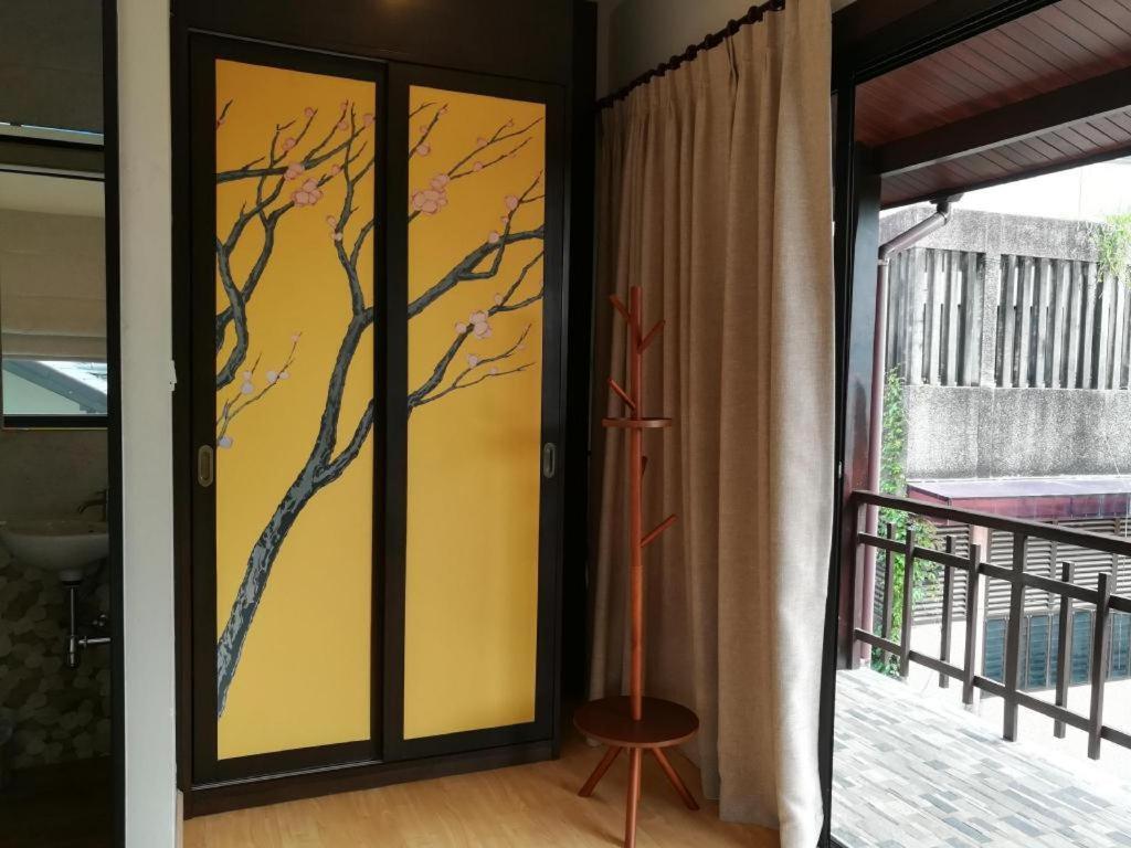 Aiims Tales Canal Boutique House Bangkok Buitenkant foto